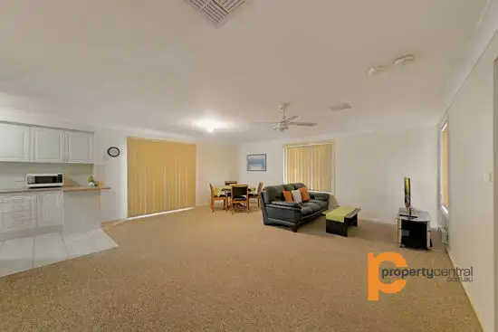 Second view of Homely townhouse listing, 1/36-38 Haynes Street, Penrith NSW 2750