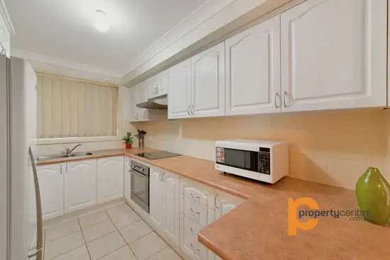 Fifth view of Homely townhouse listing, 1/36-38 Haynes Street, Penrith NSW 2750