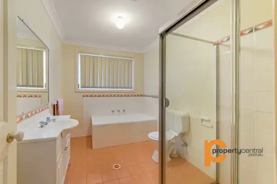 Seventh view of Homely townhouse listing, 1/36-38 Haynes Street, Penrith NSW 2750