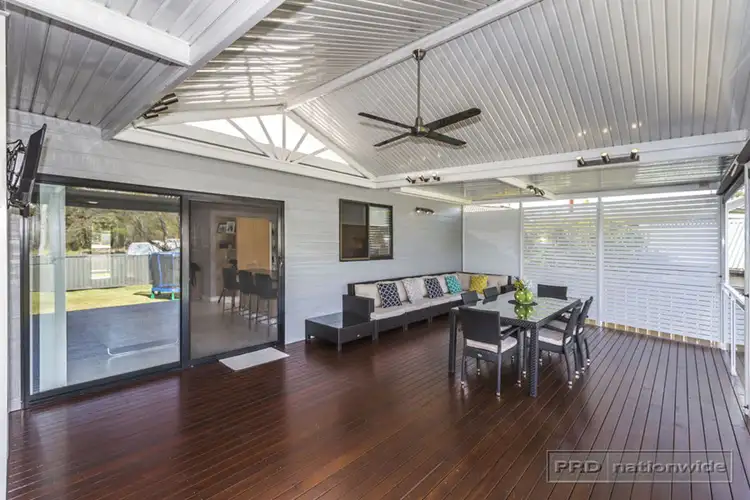 Fourth view of Homely house listing, 22a Patterson Street, Edgeworth NSW 2285