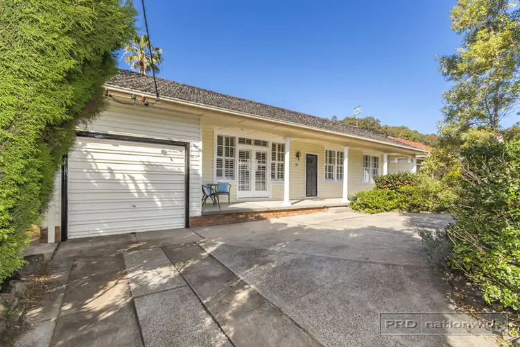 27 Corriston Crescent, Adamstown Heights NSW 2289