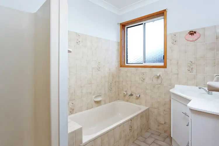 Fifth view of Homely house listing, 12 Simpson Avenue, Forest Hill NSW 2651