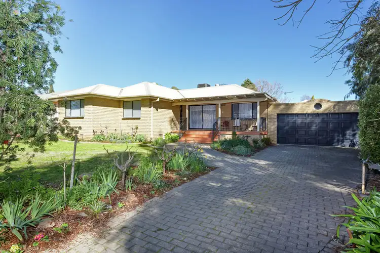 Main view of Homely house listing, 6 Lansdowne Avenue, Lake Albert NSW 2650