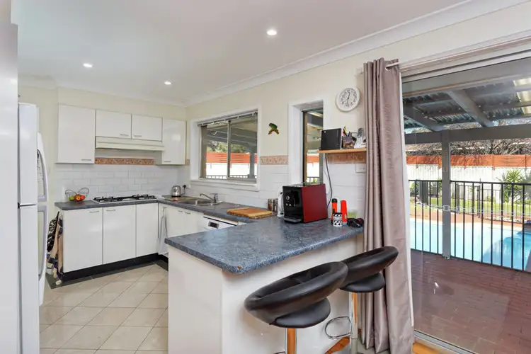 Fourth view of Homely house listing, 6 Lansdowne Avenue, Lake Albert NSW 2650