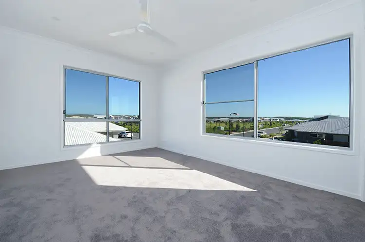 Third view of Homely house listing, 2/2 Auburn Street, Caloundra West QLD 4551