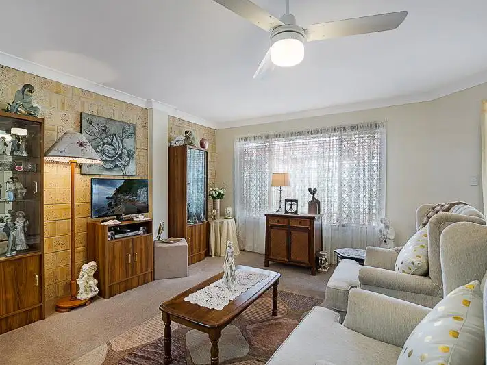 Second view of Homely unit listing, 3/242 Spring Street, Kearneys Spring QLD 4350