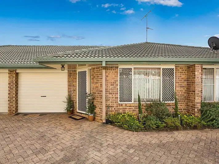 Third view of Homely unit listing, 3/242 Spring Street, Kearneys Spring QLD 4350