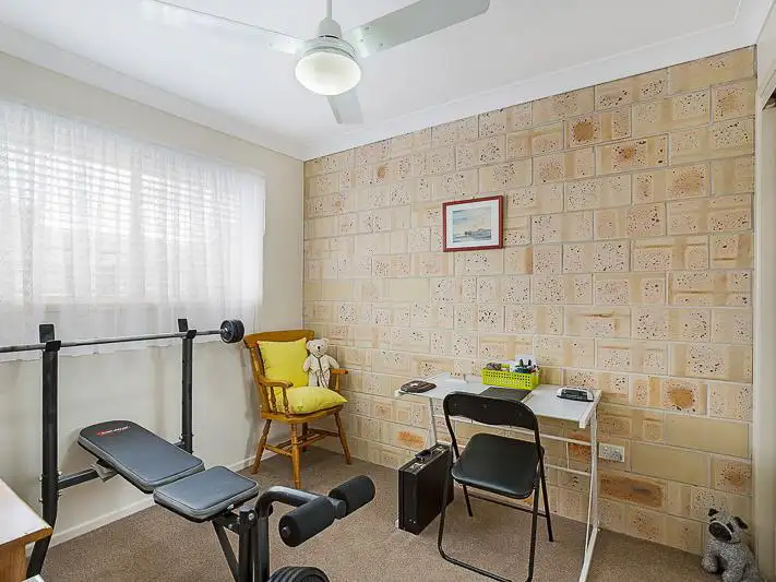 Fifth view of Homely unit listing, 3/242 Spring Street, Kearneys Spring QLD 4350