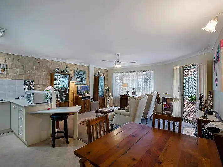 Sixth view of Homely unit listing, 3/242 Spring Street, Kearneys Spring QLD 4350