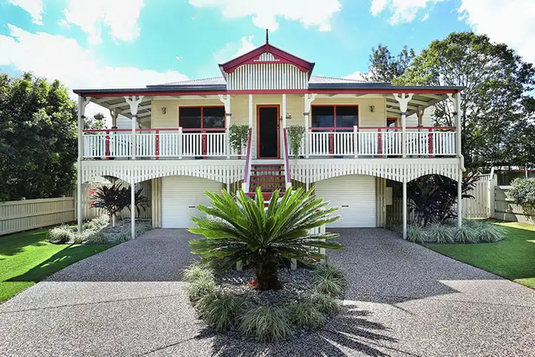 1164 Oakey Flat Road, Narangba QLD 4504