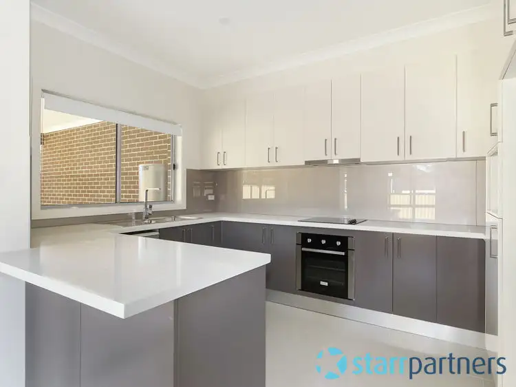 Third view of Homely house listing, 21A Renfrew Street, Guildford NSW 2161
