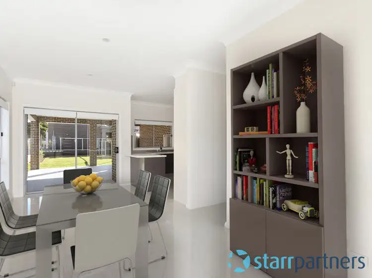 Fourth view of Homely house listing, 21A Renfrew Street, Guildford NSW 2161