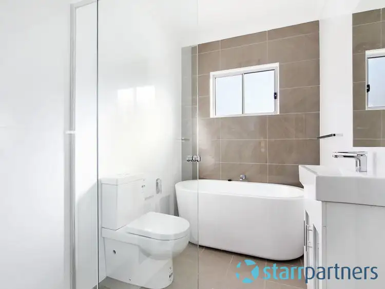 Fifth view of Homely house listing, 21A Renfrew Street, Guildford NSW 2161