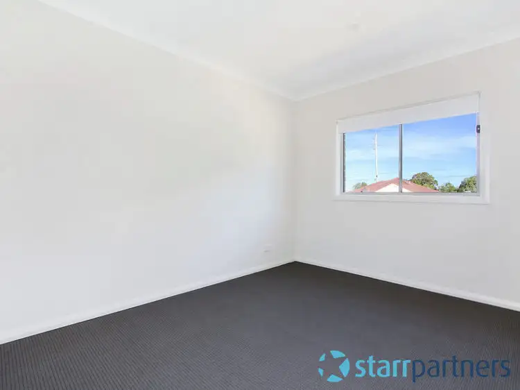 Sixth view of Homely house listing, 21A Renfrew Street, Guildford NSW 2161