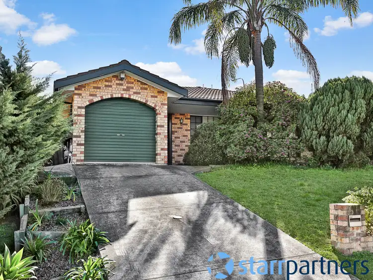 64B Cornelian Ave, Eagle Vale NSW 2558