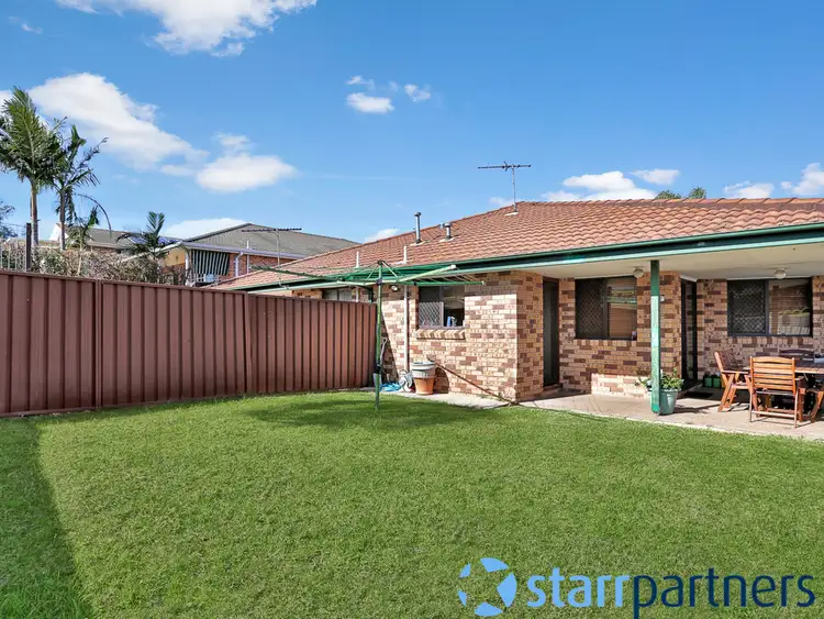 Seventh view of Homely house listing, 64B Cornelian Ave, Eagle Vale NSW 2558
