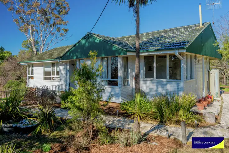 Main view of Homely house listing, 134 Jeffrey Street, Armidale NSW 2350