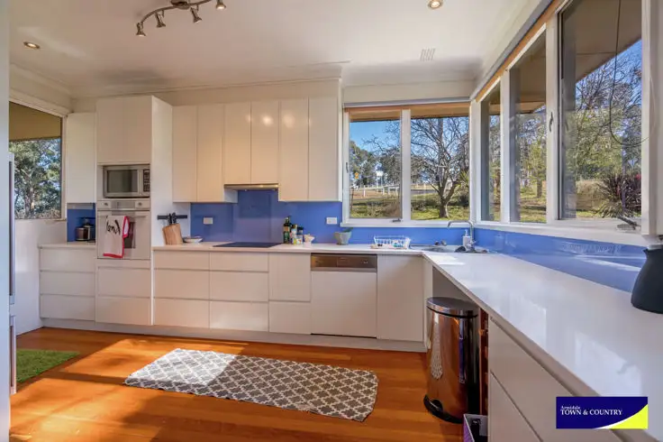 Second view of Homely house listing, 134 Jeffrey Street, Armidale NSW 2350