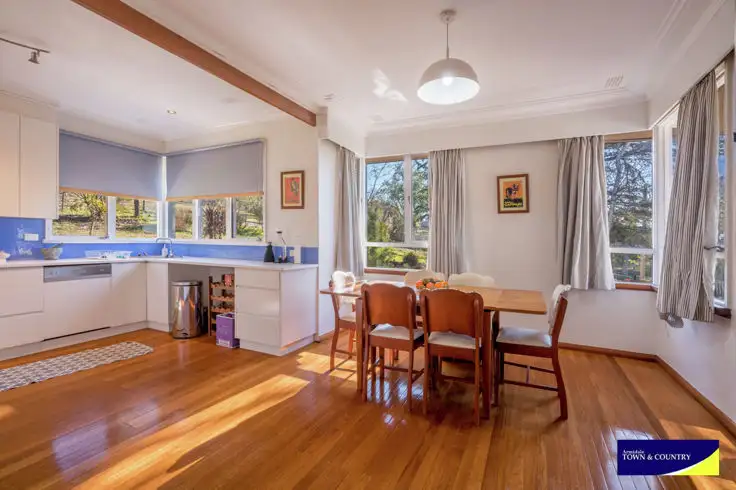 Third view of Homely house listing, 134 Jeffrey Street, Armidale NSW 2350