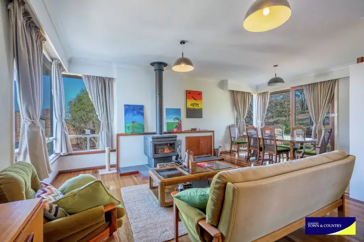 Fourth view of Homely house listing, 134 Jeffrey Street, Armidale NSW 2350