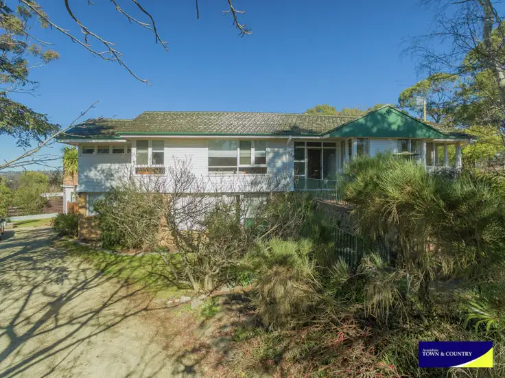 Sixth view of Homely house listing, 134 Jeffrey Street, Armidale NSW 2350
