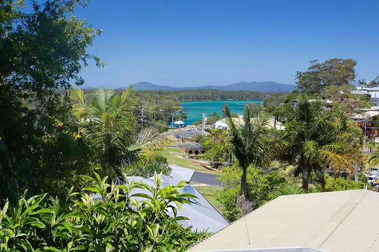 15 Woods Lane, Nambucca Heads NSW 2448