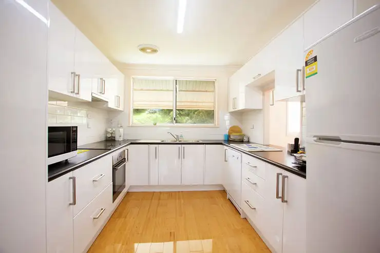 Second view of Homely house listing, 15 Woods Lane, Nambucca Heads NSW 2448