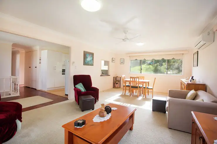 Third view of Homely house listing, 15 Woods Lane, Nambucca Heads NSW 2448