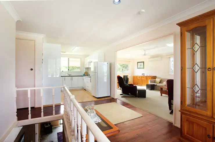 Fifth view of Homely house listing, 15 Woods Lane, Nambucca Heads NSW 2448