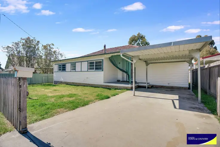 Main view of Homely house listing, 97 Golgotha Street, Armidale NSW 2350