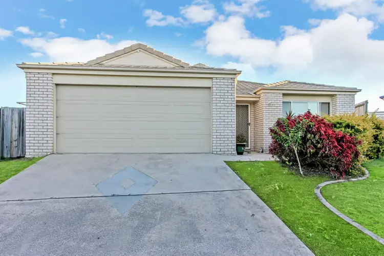 Third view of Homely house listing, 38 Charlton Place, Regents Park QLD 4118