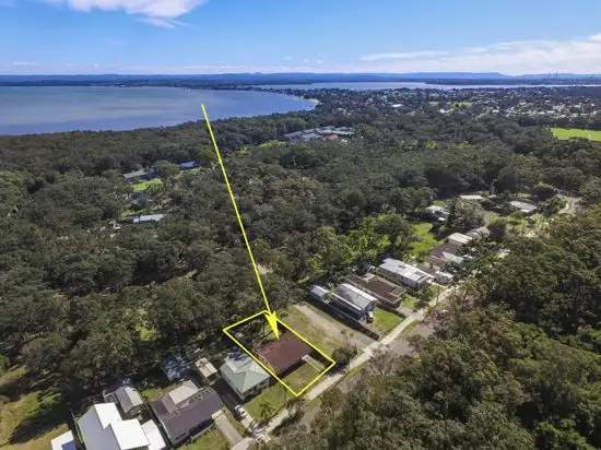 32 Evans Road, Canton Beach NSW 2263