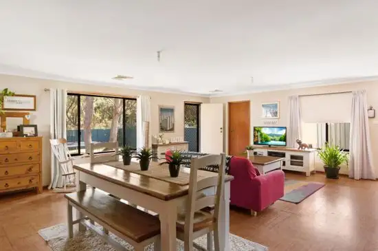 Third view of Homely house listing, 32 Evans Road, Canton Beach NSW 2263