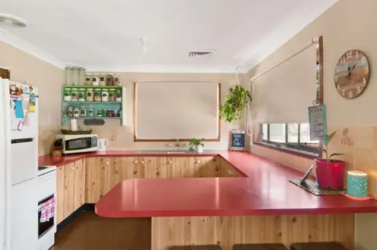 Fifth view of Homely house listing, 32 Evans Road, Canton Beach NSW 2263