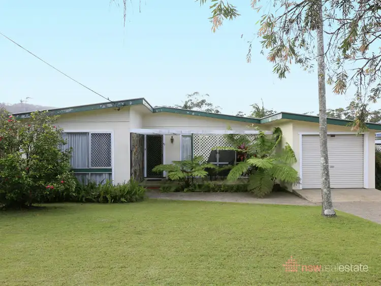 40 Bailey Avenue, Coffs Harbour NSW 2450
