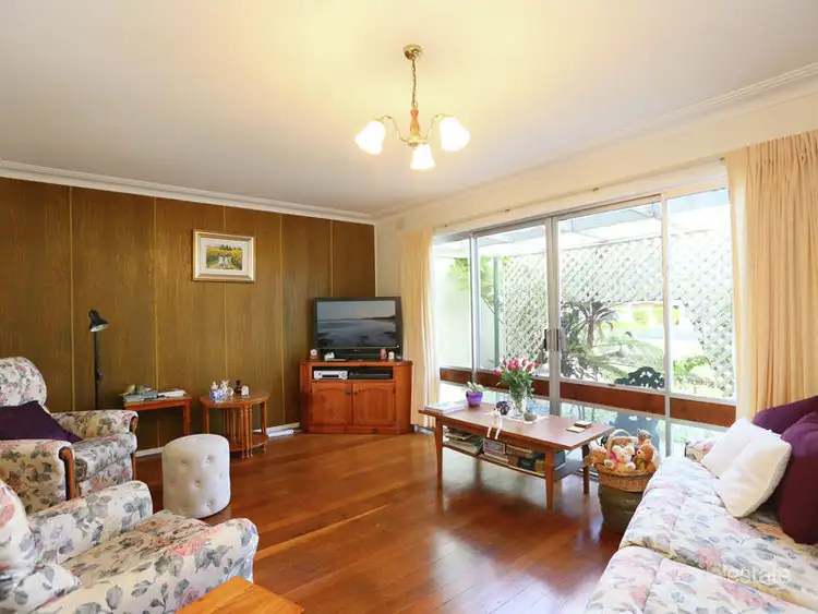 Second view of Homely house listing, 40 Bailey Avenue, Coffs Harbour NSW 2450