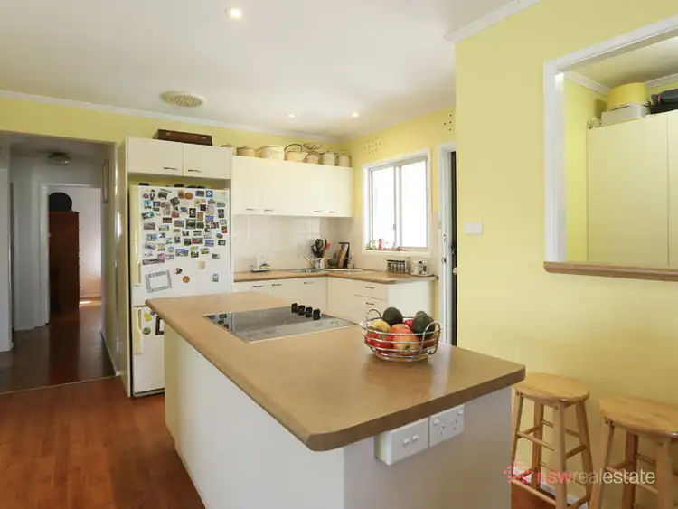 Fifth view of Homely house listing, 40 Bailey Avenue, Coffs Harbour NSW 2450