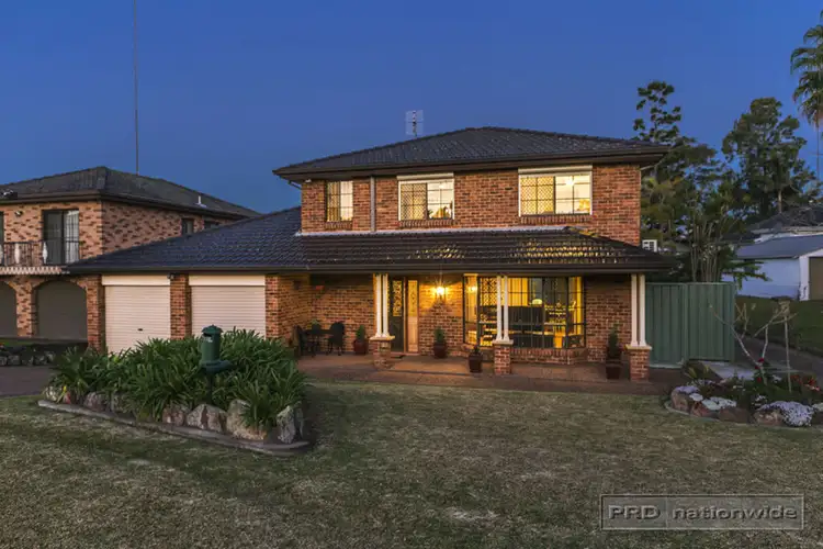 200 Aries Way, Elermore Vale NSW 2287