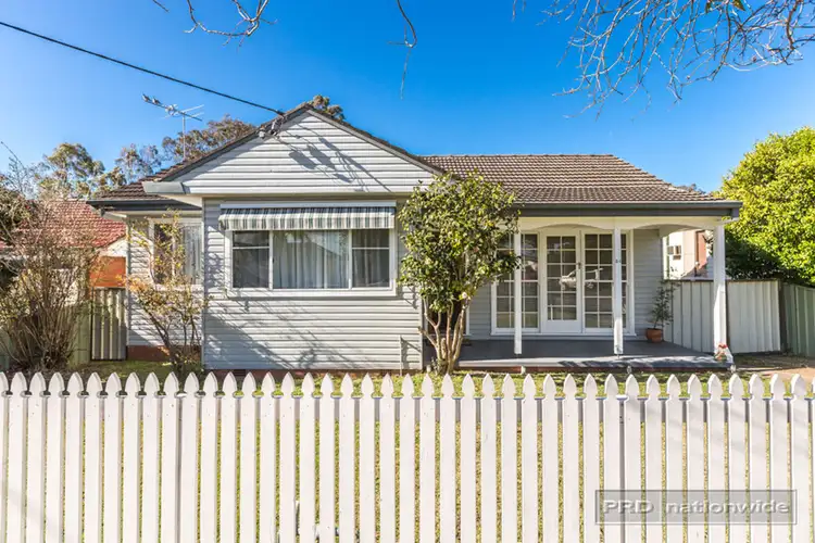 Main view of Homely house listing, 54 Conmurra Circuit, Shortland NSW 2307