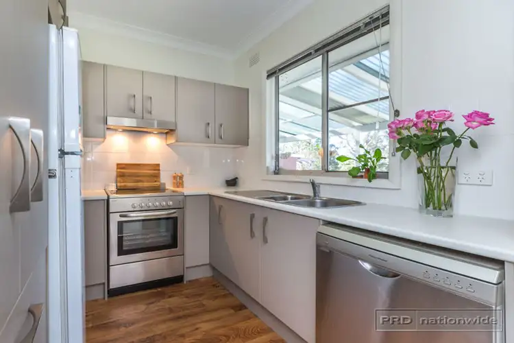 Second view of Homely house listing, 54 Conmurra Circuit, Shortland NSW 2307