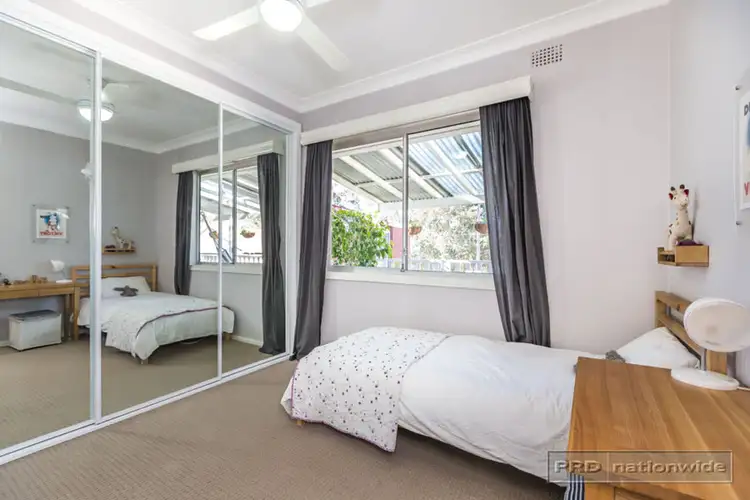 Sixth view of Homely house listing, 54 Conmurra Circuit, Shortland NSW 2307