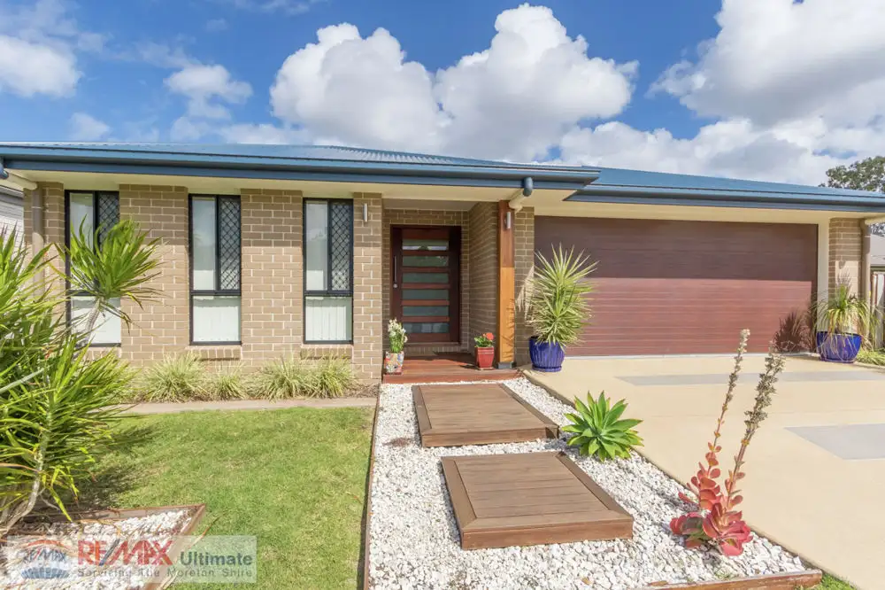 Main view of Homely house listing, 11 Bluestar Circuit, Caboolture QLD 4510