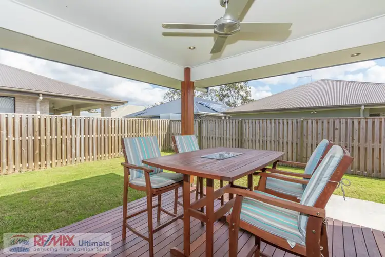 Third view of Homely house listing, 11 Bluestar Circuit, Caboolture QLD 4510