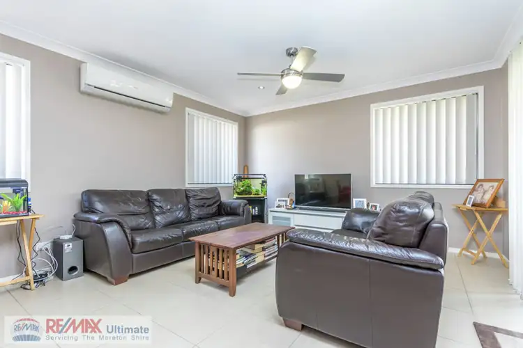 Fourth view of Homely house listing, 11 Bluestar Circuit, Caboolture QLD 4510