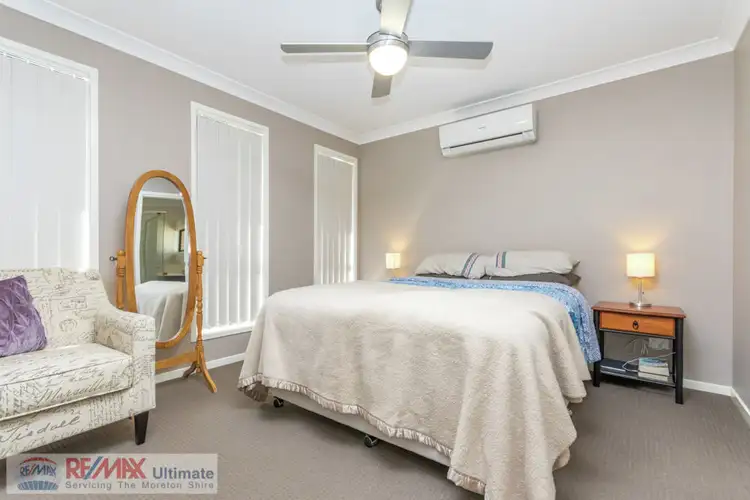 Fifth view of Homely house listing, 11 Bluestar Circuit, Caboolture QLD 4510