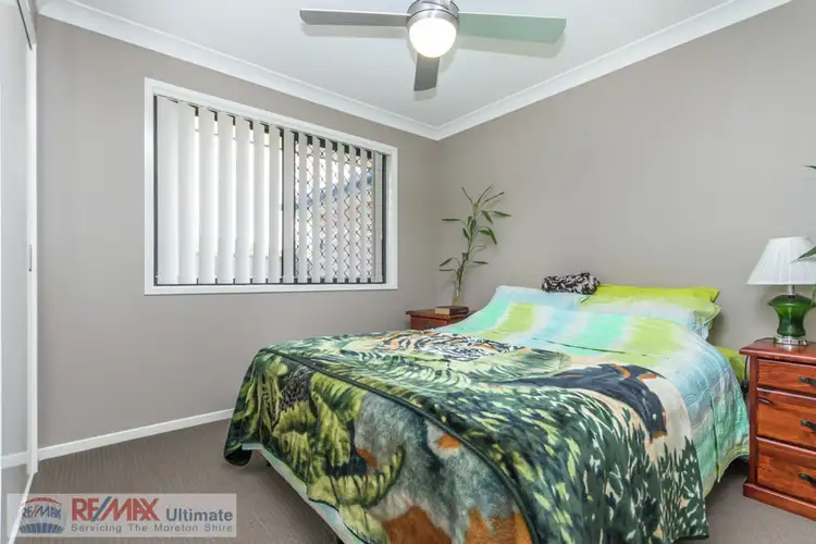 Seventh view of Homely house listing, 11 Bluestar Circuit, Caboolture QLD 4510