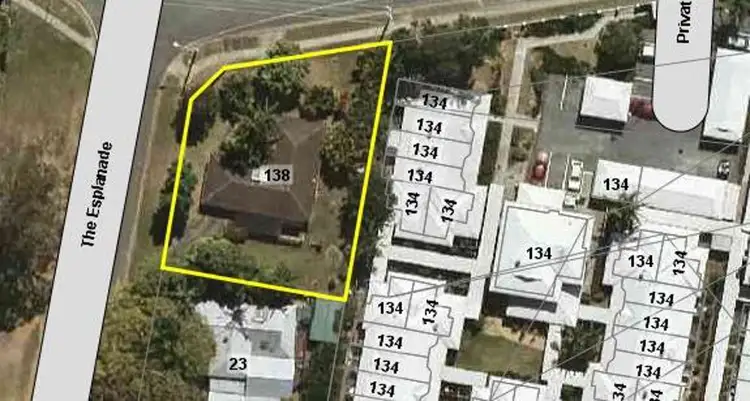 138 King Street, Caboolture QLD 4510