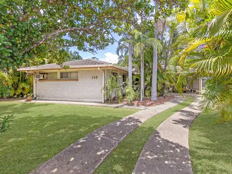 Third view of Homely house listing, 138 King Street, Caboolture QLD 4510