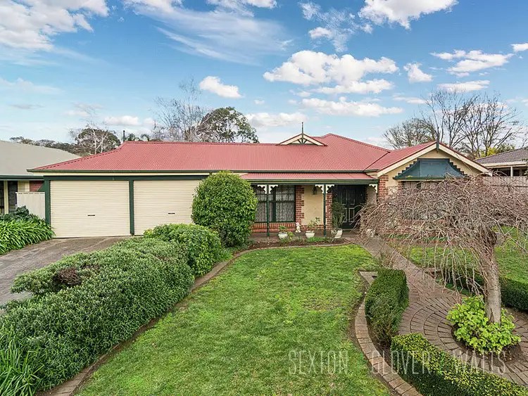 Main view of Homely house listing, 10 Wilkinson Court, Mount Barker SA 5251