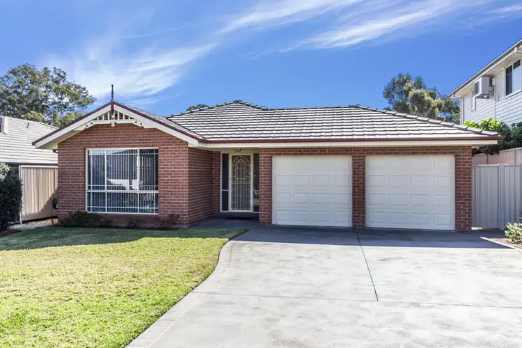 28 Heathfield Street, Kellyville Ridge NSW 2155